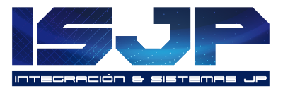 ISJP Logo